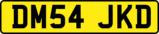 DM54JKD