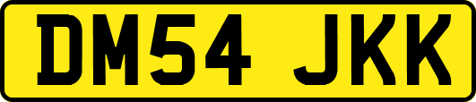 DM54JKK