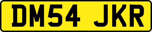 DM54JKR