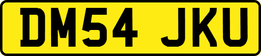 DM54JKU