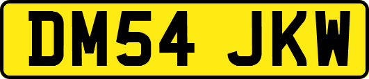 DM54JKW