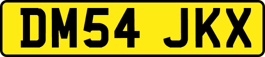 DM54JKX