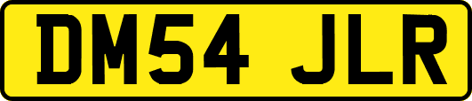 DM54JLR