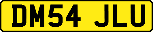 DM54JLU