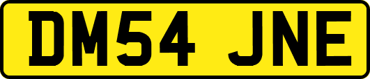 DM54JNE