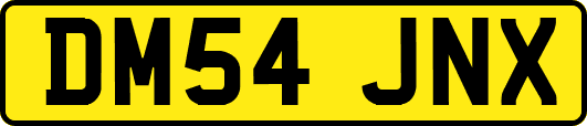 DM54JNX
