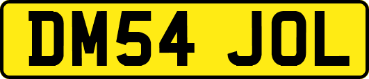 DM54JOL