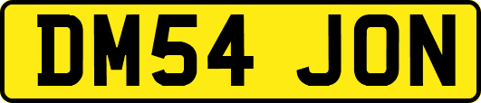 DM54JON