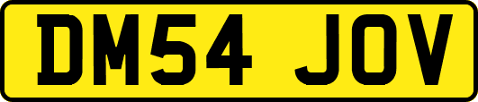 DM54JOV