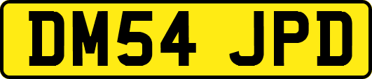 DM54JPD