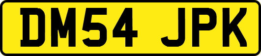 DM54JPK
