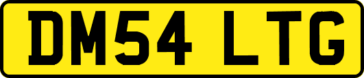 DM54LTG