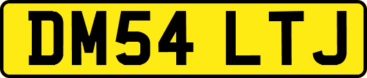 DM54LTJ