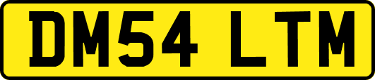 DM54LTM