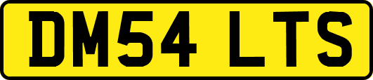 DM54LTS