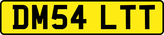 DM54LTT