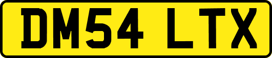 DM54LTX