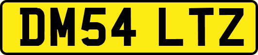 DM54LTZ