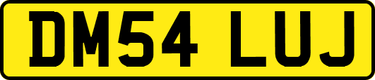 DM54LUJ