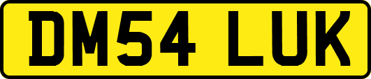 DM54LUK