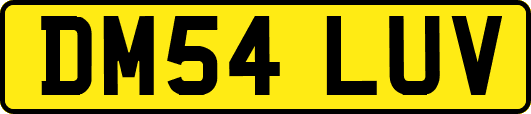 DM54LUV