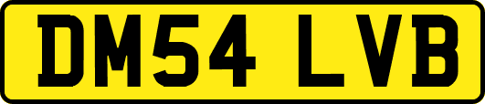 DM54LVB