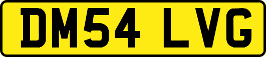 DM54LVG