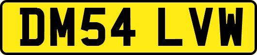 DM54LVW