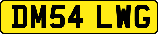 DM54LWG