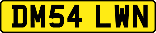 DM54LWN