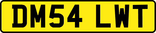DM54LWT