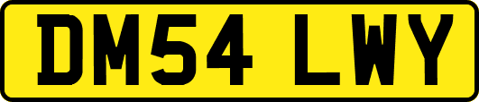 DM54LWY