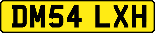 DM54LXH