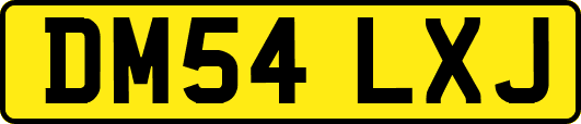 DM54LXJ