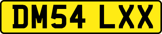 DM54LXX