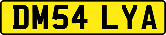 DM54LYA