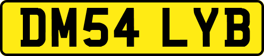 DM54LYB