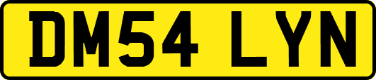 DM54LYN
