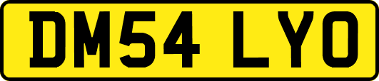 DM54LYO