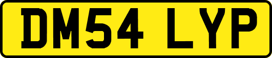 DM54LYP