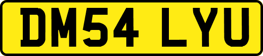 DM54LYU