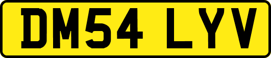 DM54LYV