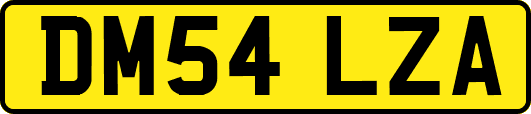 DM54LZA