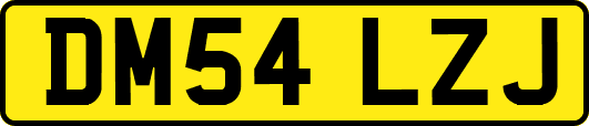 DM54LZJ
