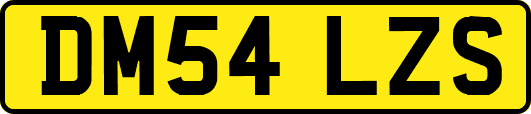 DM54LZS