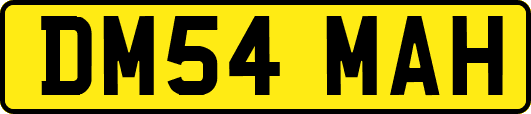 DM54MAH