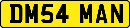 DM54MAN