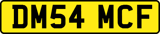 DM54MCF