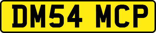 DM54MCP