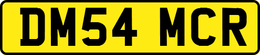 DM54MCR